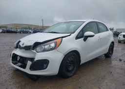 2014 KIA RIO EX