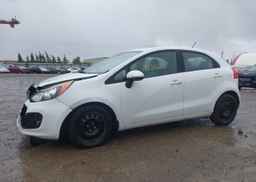 2014 KIA RIO EX
