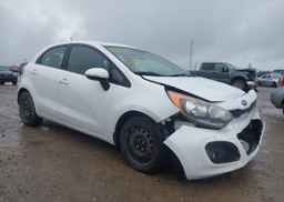 2014 KIA RIO EX