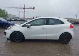 2014 KIA RIO EX