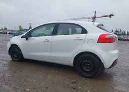2014 KIA RIO EX