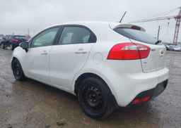 2014 KIA RIO EX