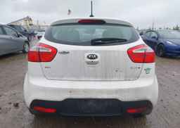 2014 KIA RIO EX