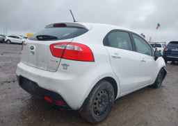 2014 KIA RIO EX