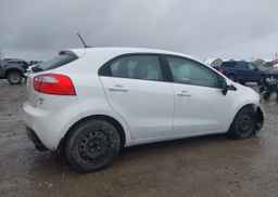 2014 KIA RIO EX