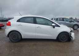 2014 KIA RIO EX