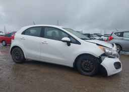 2014 KIA RIO EX