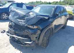 2024 MAZDA CX-50 GS-L