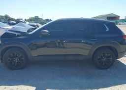 2024 MAZDA CX-50 GS-L