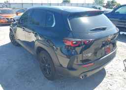 2024 MAZDA CX-50 GS-L