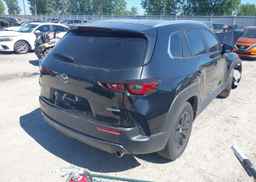 2024 MAZDA CX-50 GS-L