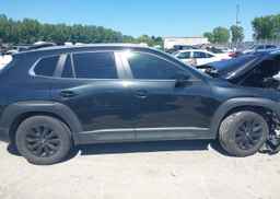 2024 MAZDA CX-50 GS-L
