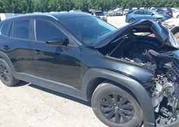 2024 MAZDA CX-50 GS-L