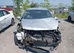 2013 KIA RIO