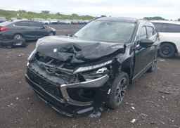 2022 MITSUBISHI ECLIPSE CROSS LE