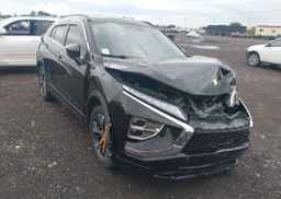 2022 MITSUBISHI ECLIPSE CROSS LE