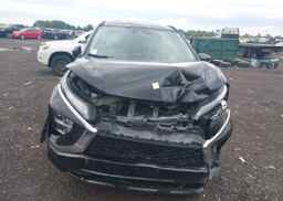 2022 MITSUBISHI ECLIPSE CROSS LE