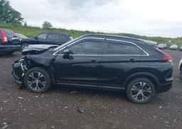 2022 MITSUBISHI ECLIPSE CROSS LE