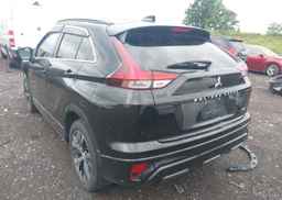 2022 MITSUBISHI ECLIPSE CROSS LE