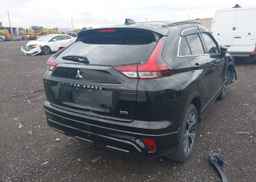 2022 MITSUBISHI ECLIPSE CROSS LE