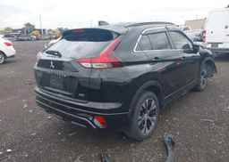2022 MITSUBISHI ECLIPSE CROSS LE