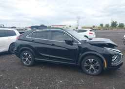 2022 MITSUBISHI ECLIPSE CROSS LE