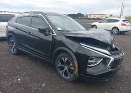 2022 MITSUBISHI ECLIPSE CROSS LE