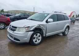 2011 DODGE JOURNEY CANADA VALUE PACKAGE