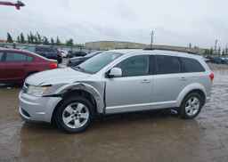 2011 DODGE JOURNEY CANADA VALUE PACKAGE