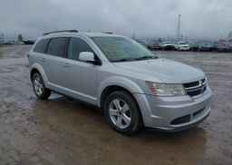 2011 DODGE JOURNEY CANADA VALUE PACKAGE
