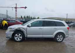 2011 DODGE JOURNEY CANADA VALUE PACKAGE
