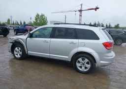2011 DODGE JOURNEY CANADA VALUE PACKAGE