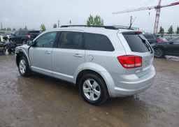 2011 DODGE JOURNEY CANADA VALUE PACKAGE