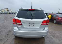 2011 DODGE JOURNEY CANADA VALUE PACKAGE