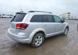 2011 DODGE JOURNEY CANADA VALUE PACKAGE