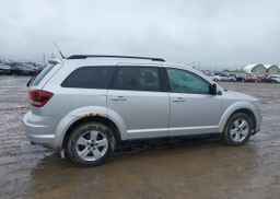 2011 DODGE JOURNEY CANADA VALUE PACKAGE
