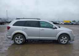 2011 DODGE JOURNEY CANADA VALUE PACKAGE