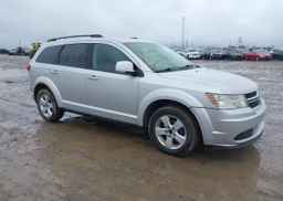 2011 DODGE JOURNEY CANADA VALUE PACKAGE