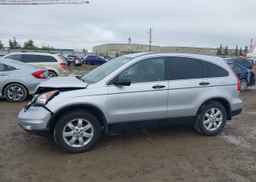 2010 HONDA CR-V LX
