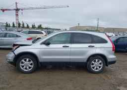 2010 HONDA CR-V LX