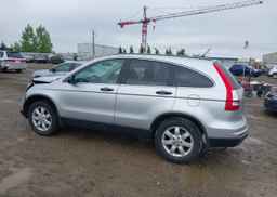 2010 HONDA CR-V LX