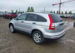 2010 HONDA CR-V LX