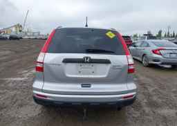 2010 HONDA CR-V LX