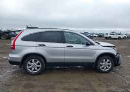 2010 HONDA CR-V LX
