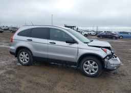 2010 HONDA CR-V LX