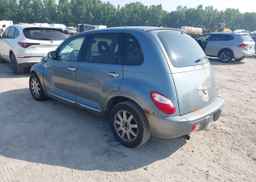 2010 CHRYSLER PT CRUISER