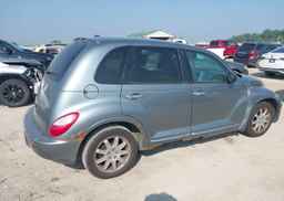 2010 CHRYSLER PT CRUISER