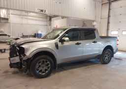 2023 FORD Maverick Hybrid XLT