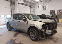 2023 FORD Maverick Hybrid XLT