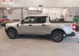 2023 FORD Maverick Hybrid XLT